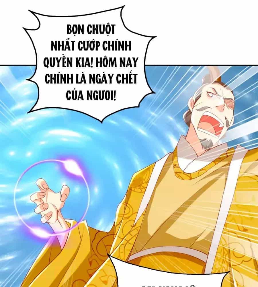 Khuynh Thành Cuồng Phi Của Tà Vương - Chương 114 - ảnh 17