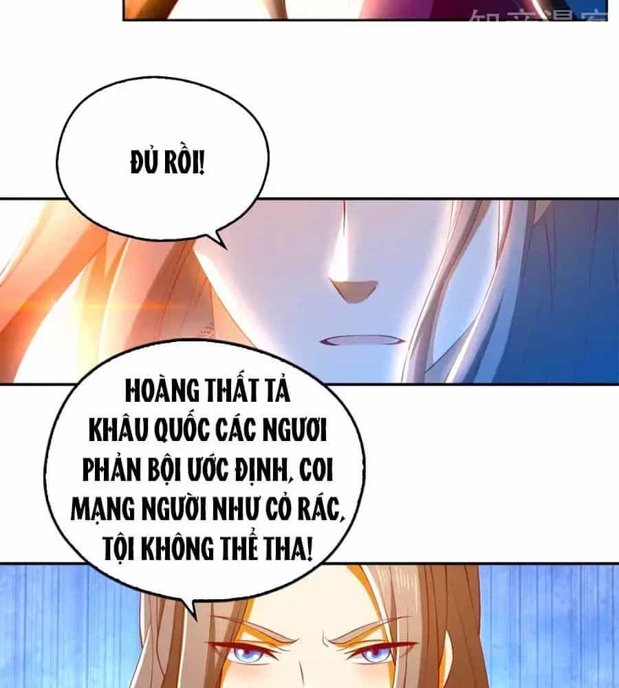Khuynh Thành Cuồng Phi Của Tà Vương - Chương 114 - ảnh 24