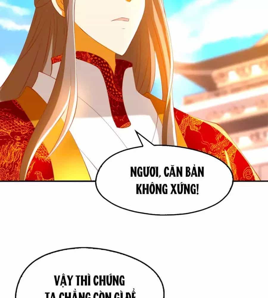 Khuynh Thành Cuồng Phi Của Tà Vương - Chương 114 - ảnh 36