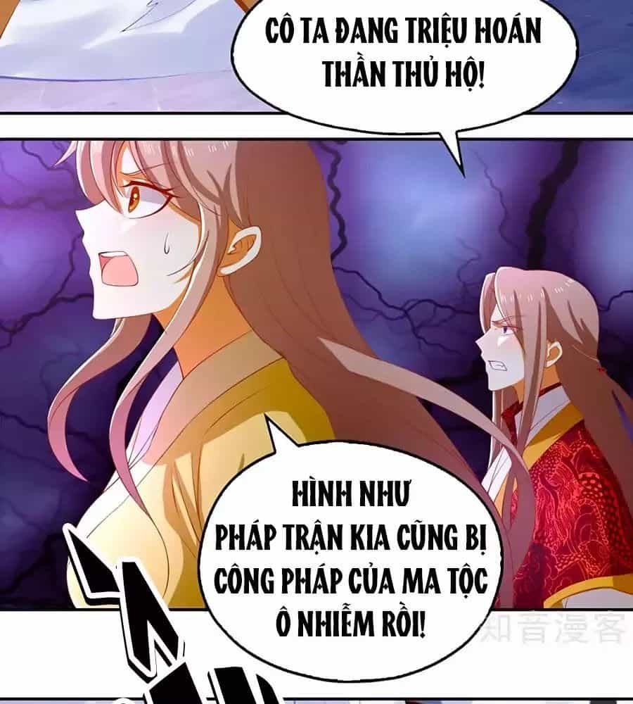 Khuynh Thành Cuồng Phi Của Tà Vương - Chương 115 - ảnh 39