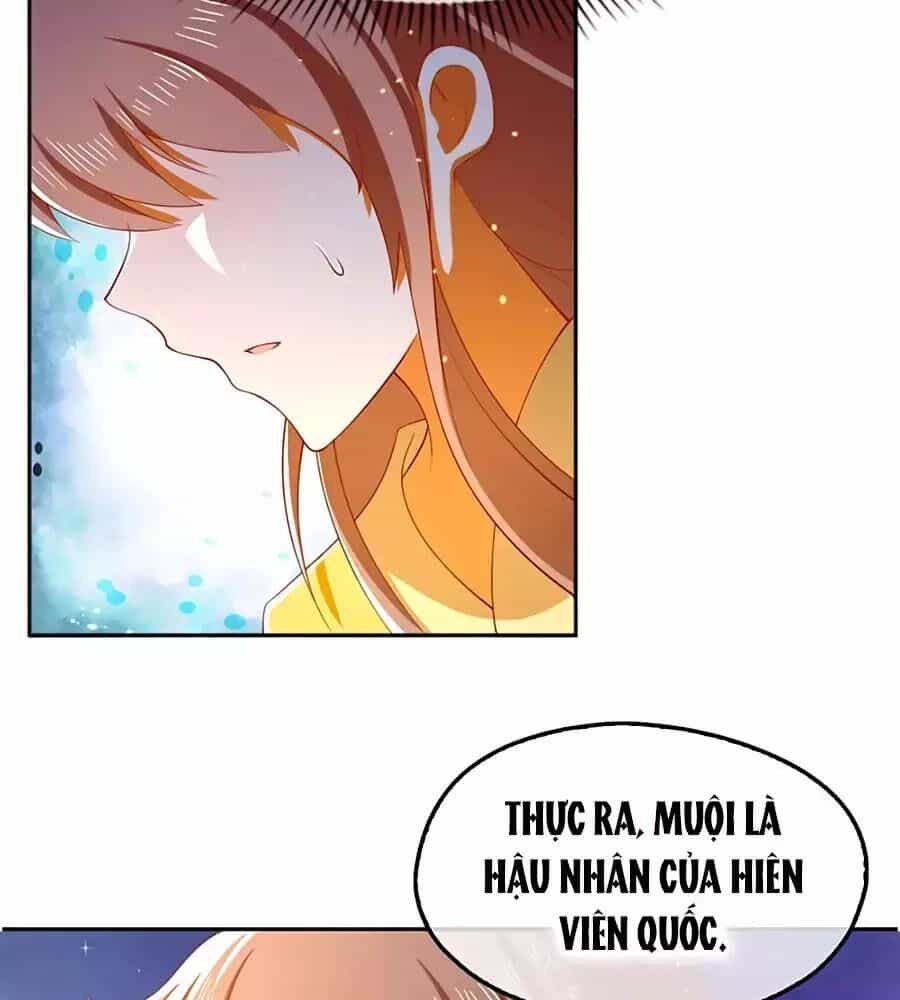 Khuynh Thành Cuồng Phi Của Tà Vương - Chương 117 - ảnh 51