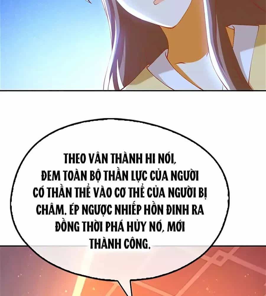 Khuynh Thành Cuồng Phi Của Tà Vương - Chương 118 - ảnh 20
