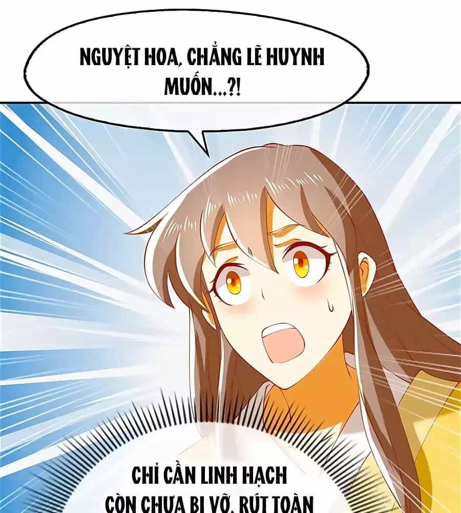 Khuynh Thành Cuồng Phi Của Tà Vương - Chương 118 - ảnh 24