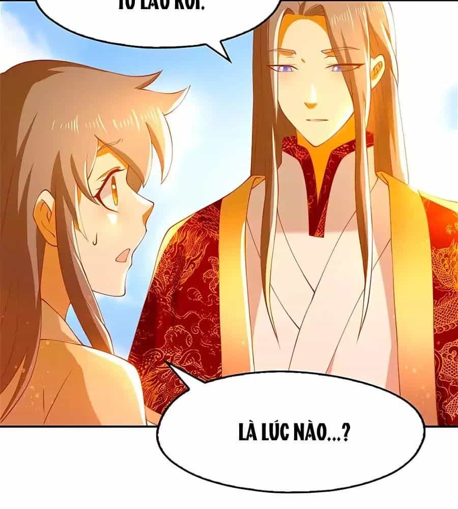 Khuynh Thành Cuồng Phi Của Tà Vương - Chương 118 - ảnh 3
