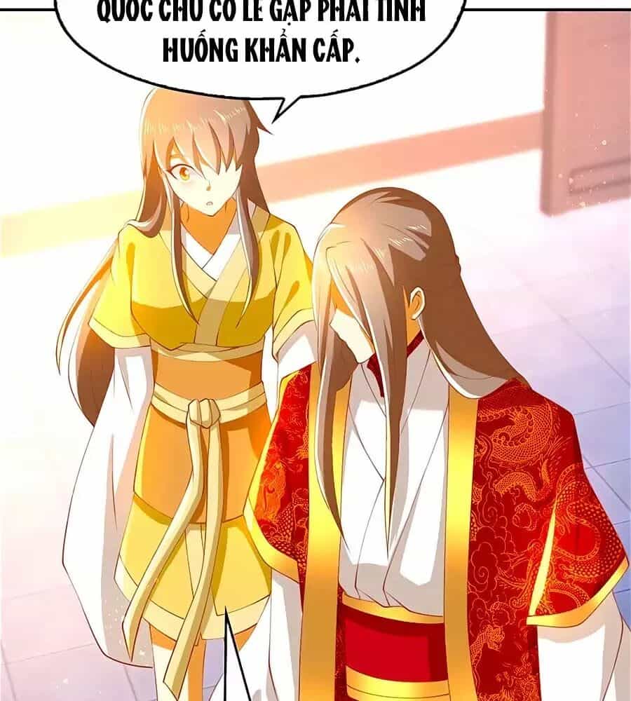 Khuynh Thành Cuồng Phi Của Tà Vương - Chương 118 - ảnh 30