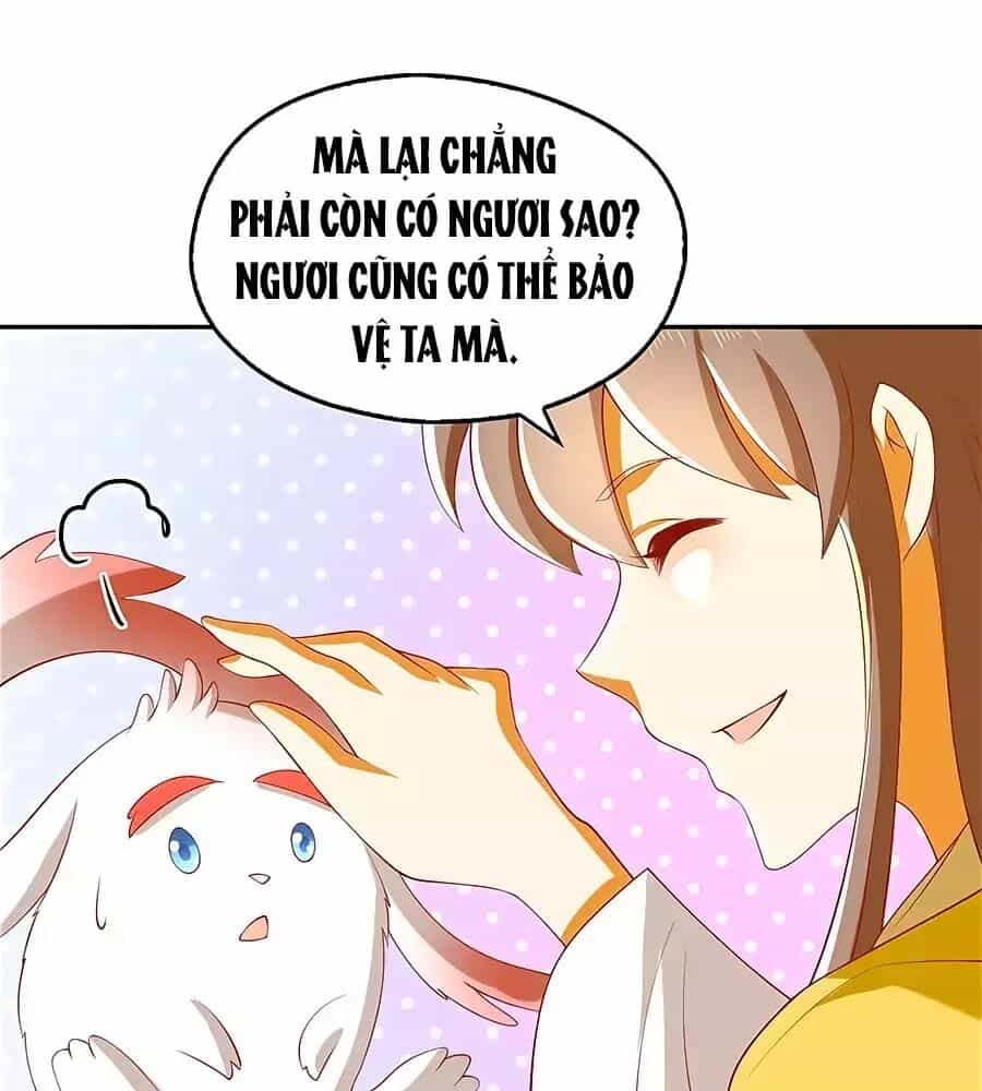 Khuynh Thành Cuồng Phi Của Tà Vương - Chương 118 - ảnh 41