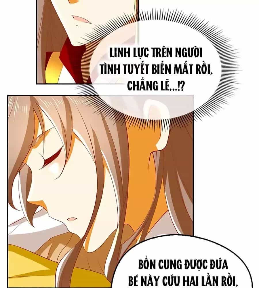 Khuynh Thành Cuồng Phi Của Tà Vương - Chương 118 - ảnh 59