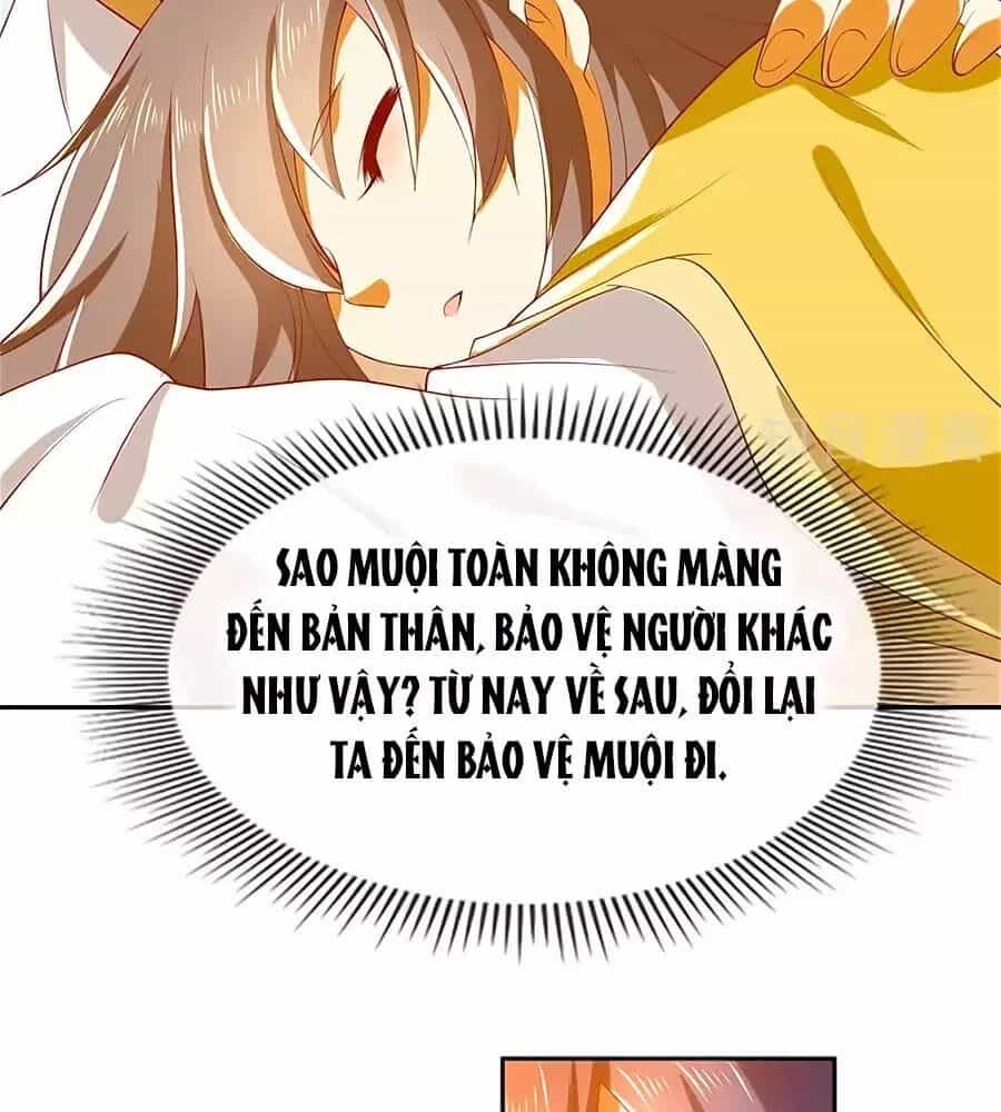 Khuynh Thành Cuồng Phi Của Tà Vương - Chương 118 - ảnh 62