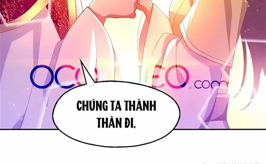 Khuynh Thành Cuồng Phi Của Tà Vương - Chương 118 - ảnh 66