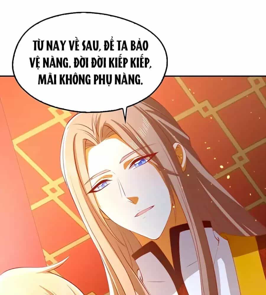 Khuynh Thành Cuồng Phi Của Tà Vương - Chương 119 - ảnh 1