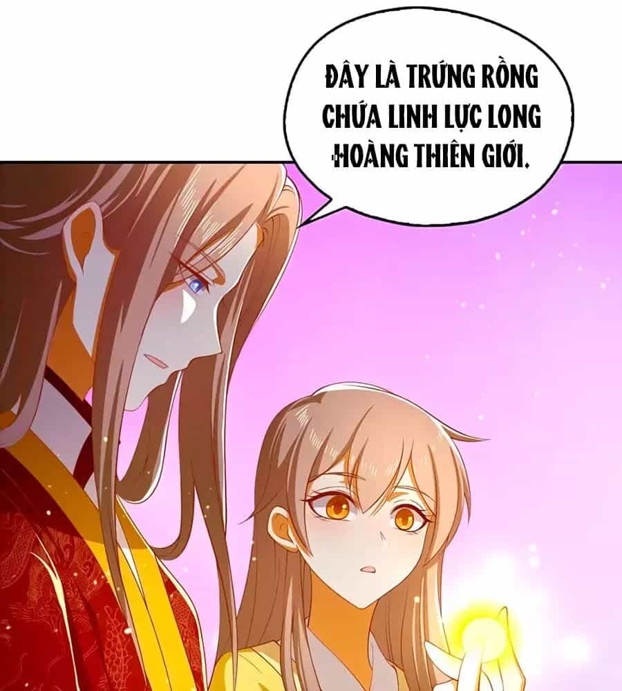 Khuynh Thành Cuồng Phi Của Tà Vương - Chương 119 - ảnh 13