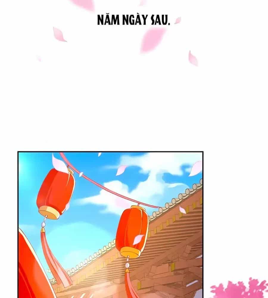 Khuynh Thành Cuồng Phi Của Tà Vương - Chương 119 - ảnh 21