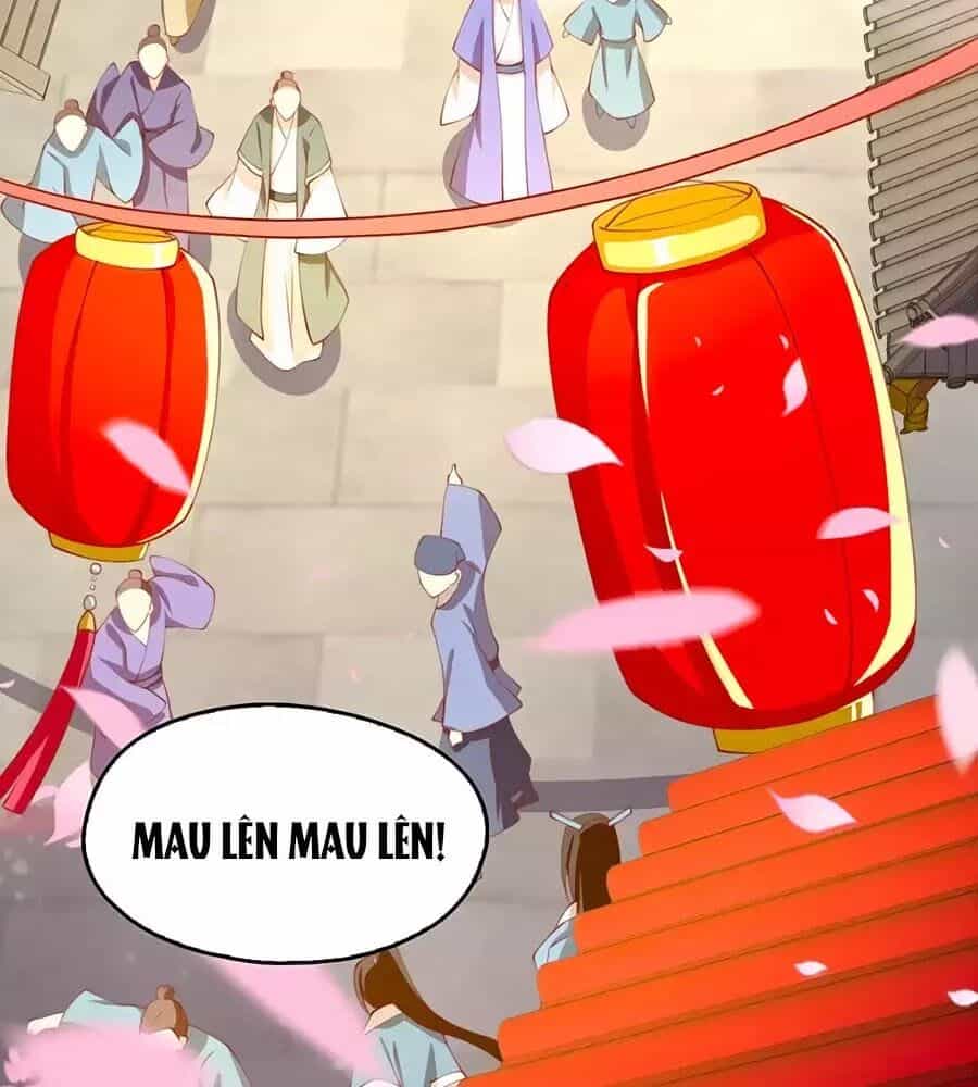 Khuynh Thành Cuồng Phi Của Tà Vương - Chương 119 - ảnh 24