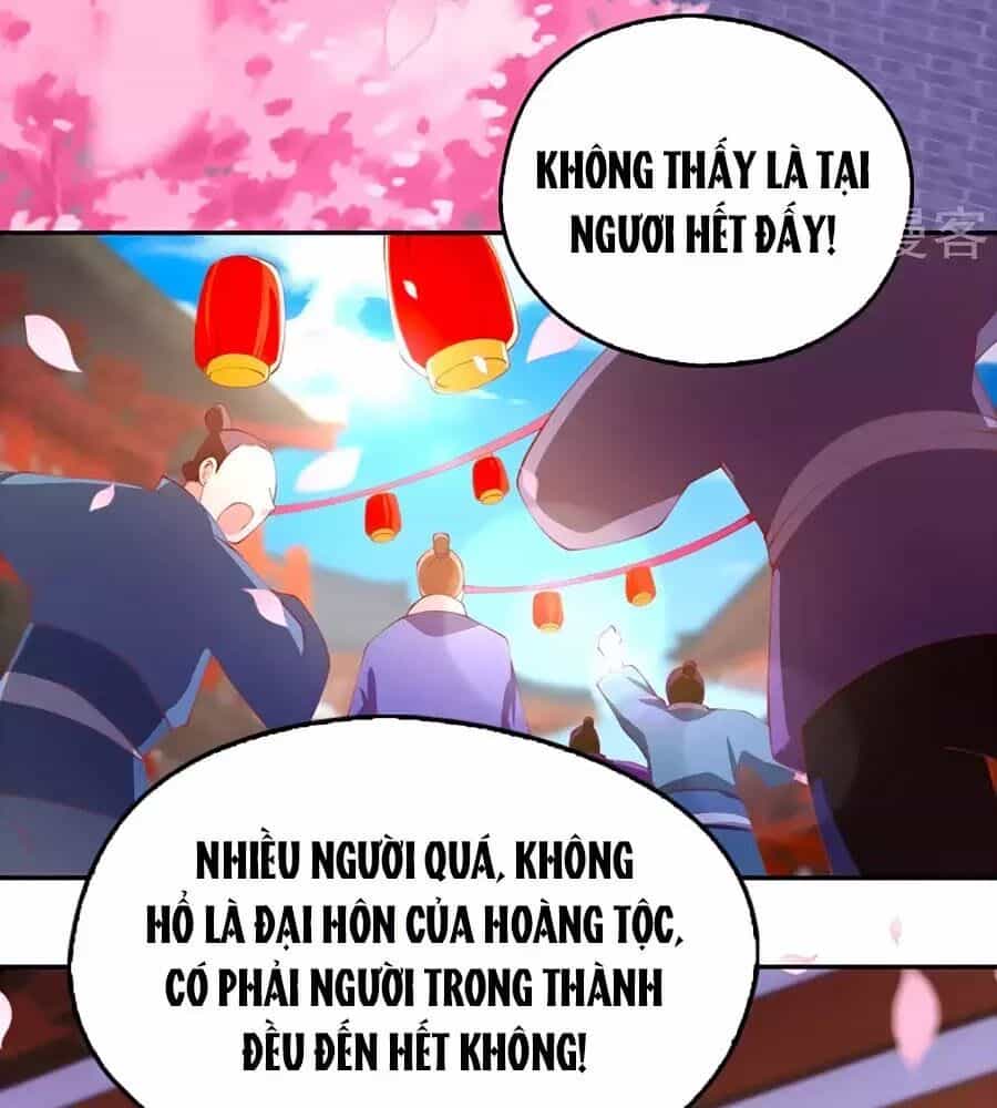 Khuynh Thành Cuồng Phi Của Tà Vương - Chương 119 - ảnh 26