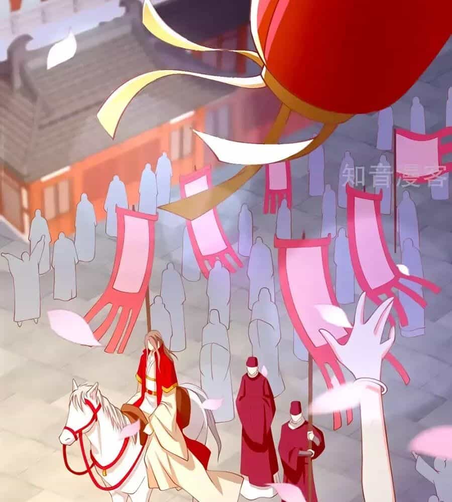 Khuynh Thành Cuồng Phi Của Tà Vương - Chương 119 - ảnh 29