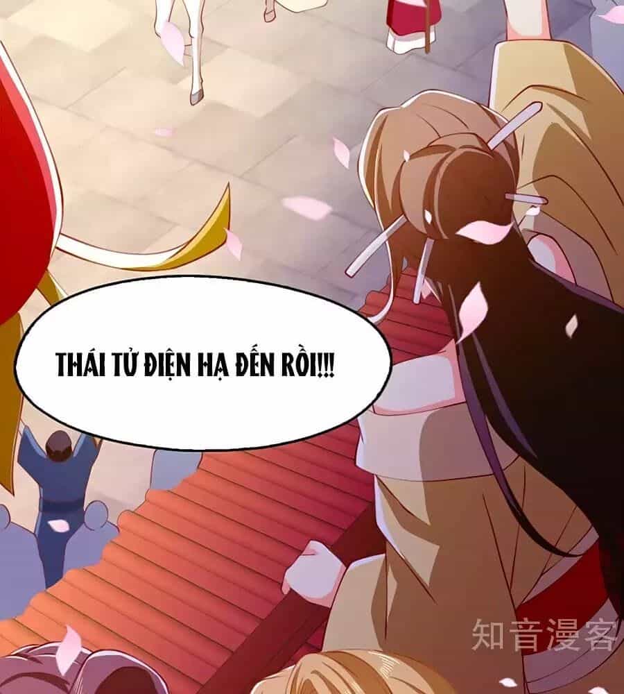 Khuynh Thành Cuồng Phi Của Tà Vương - Chương 119 - ảnh 30