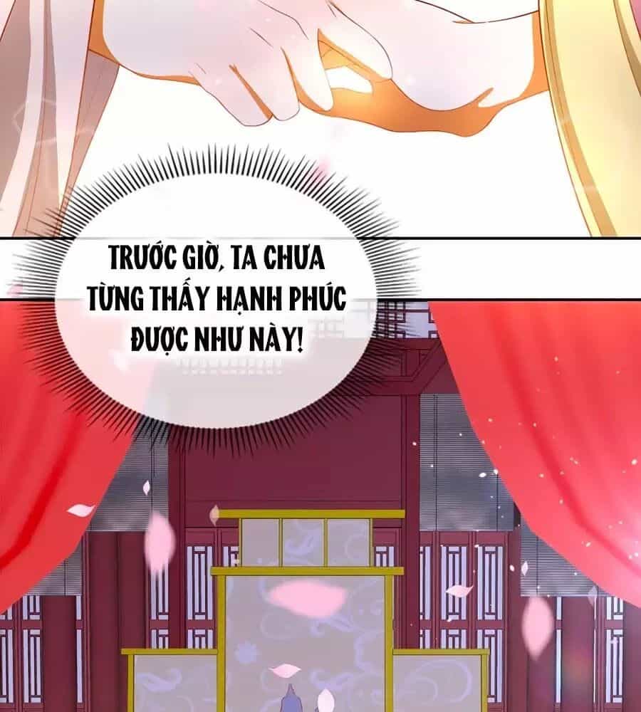 Khuynh Thành Cuồng Phi Của Tà Vương - Chương 119 - ảnh 49