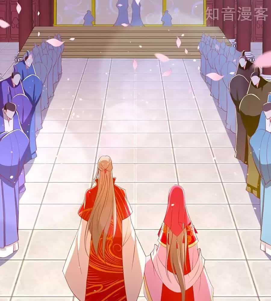 Khuynh Thành Cuồng Phi Của Tà Vương - Chương 119 - ảnh 50