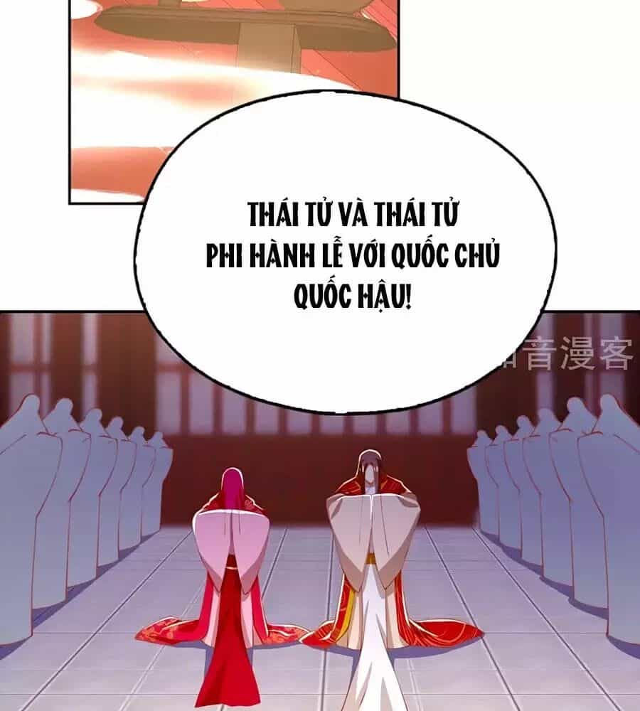 Khuynh Thành Cuồng Phi Của Tà Vương - Chương 119 - ảnh 56
