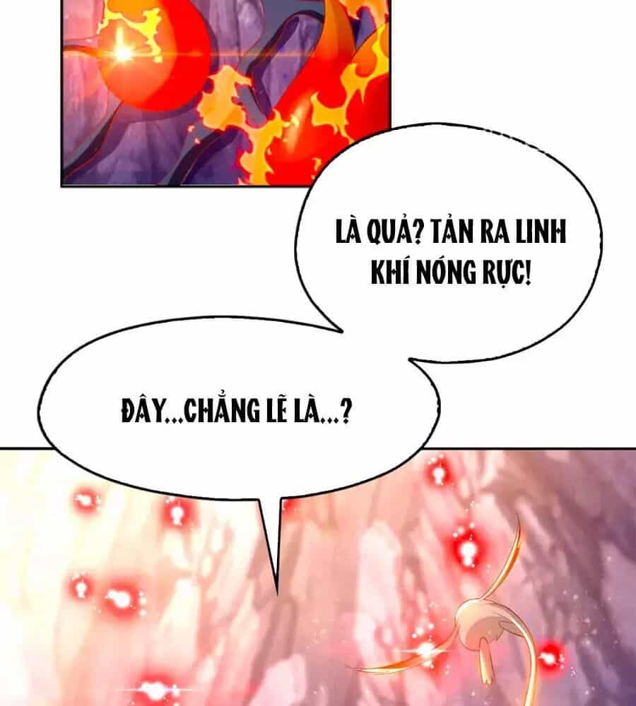 Khuynh Thành Cuồng Phi Của Tà Vương - Chương 124 - ảnh 51