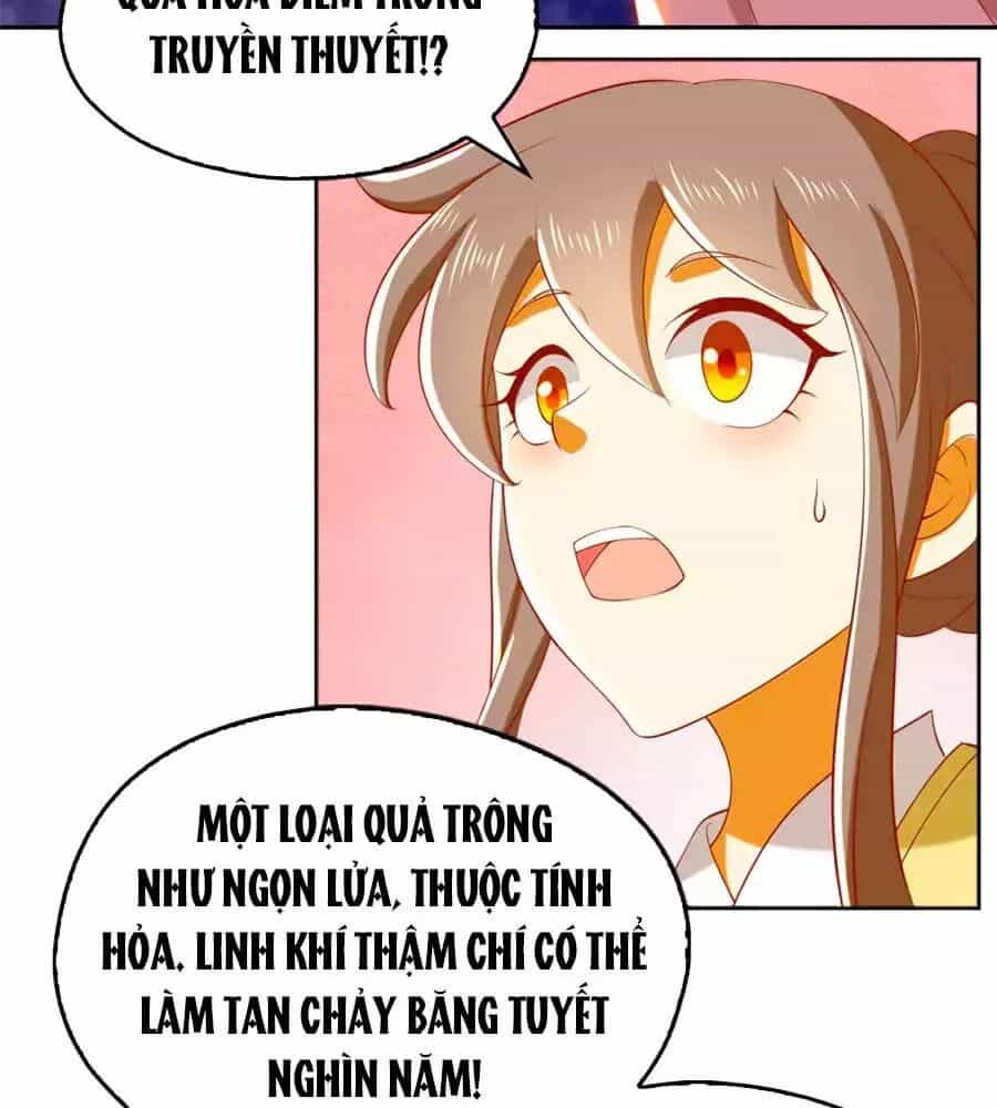 Khuynh Thành Cuồng Phi Của Tà Vương - Chương 124 - ảnh 53