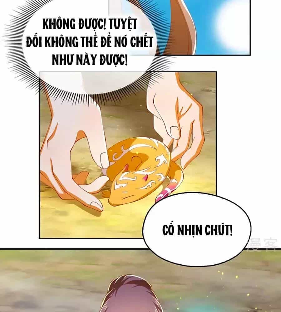 Khuynh Thành Cuồng Phi Của Tà Vương - Chương 125 - ảnh 14