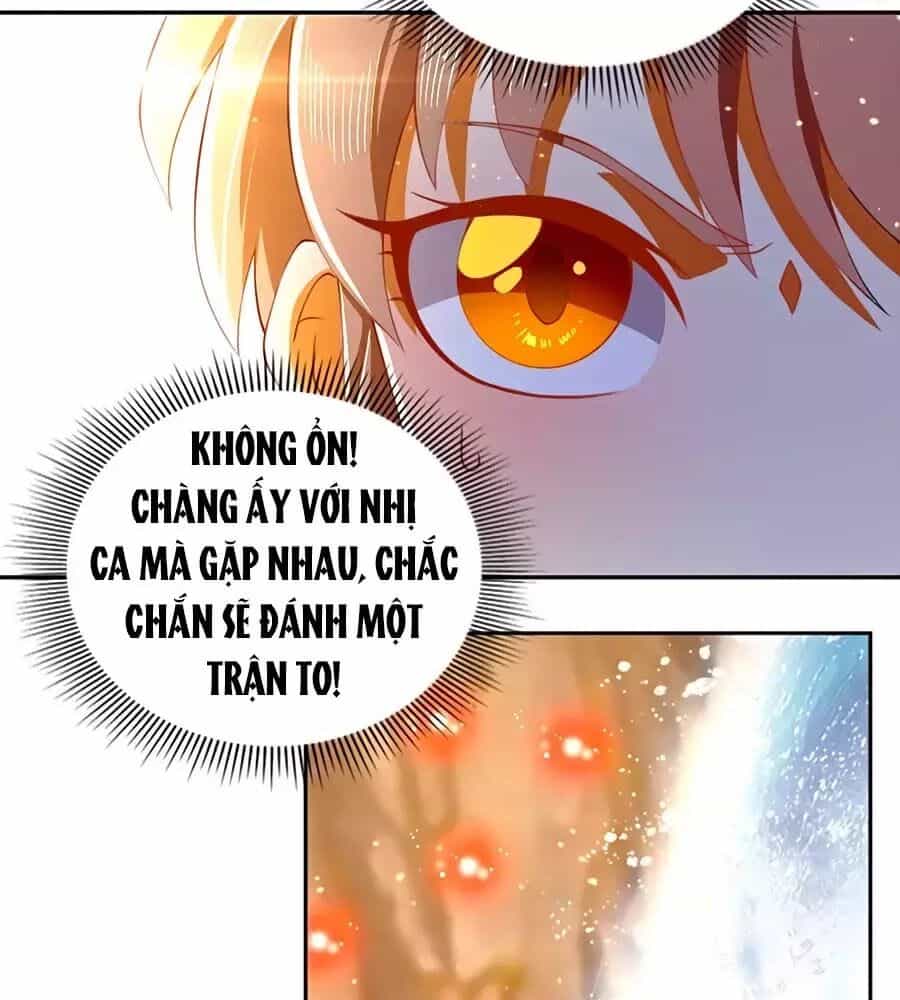 Khuynh Thành Cuồng Phi Của Tà Vương - Chương 125 - ảnh 29