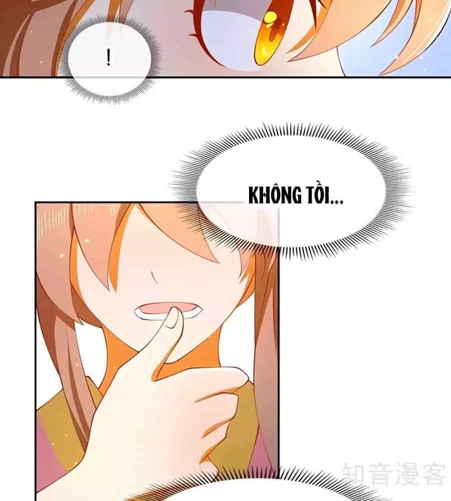 Khuynh Thành Cuồng Phi Của Tà Vương - Chương 125 - ảnh 34