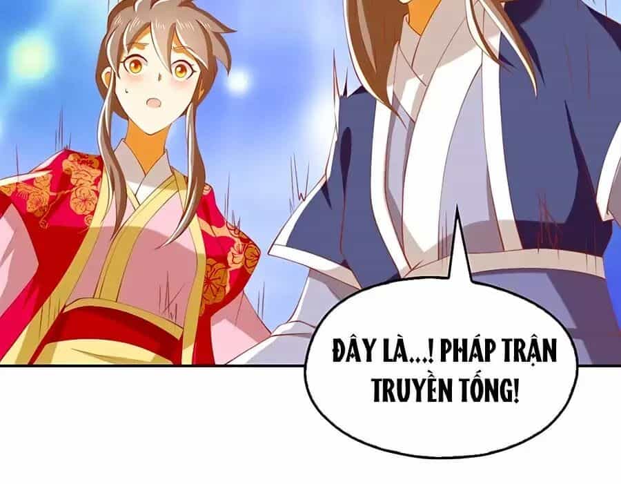 Khuynh Thành Cuồng Phi Của Tà Vương - Chương 126 - ảnh 23