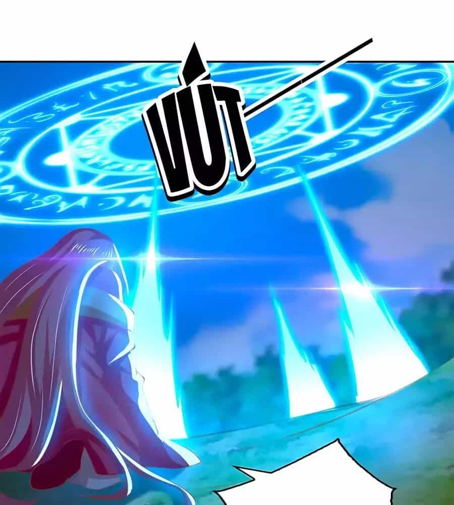 Khuynh Thành Cuồng Phi Của Tà Vương - Chương 126 - ảnh 24