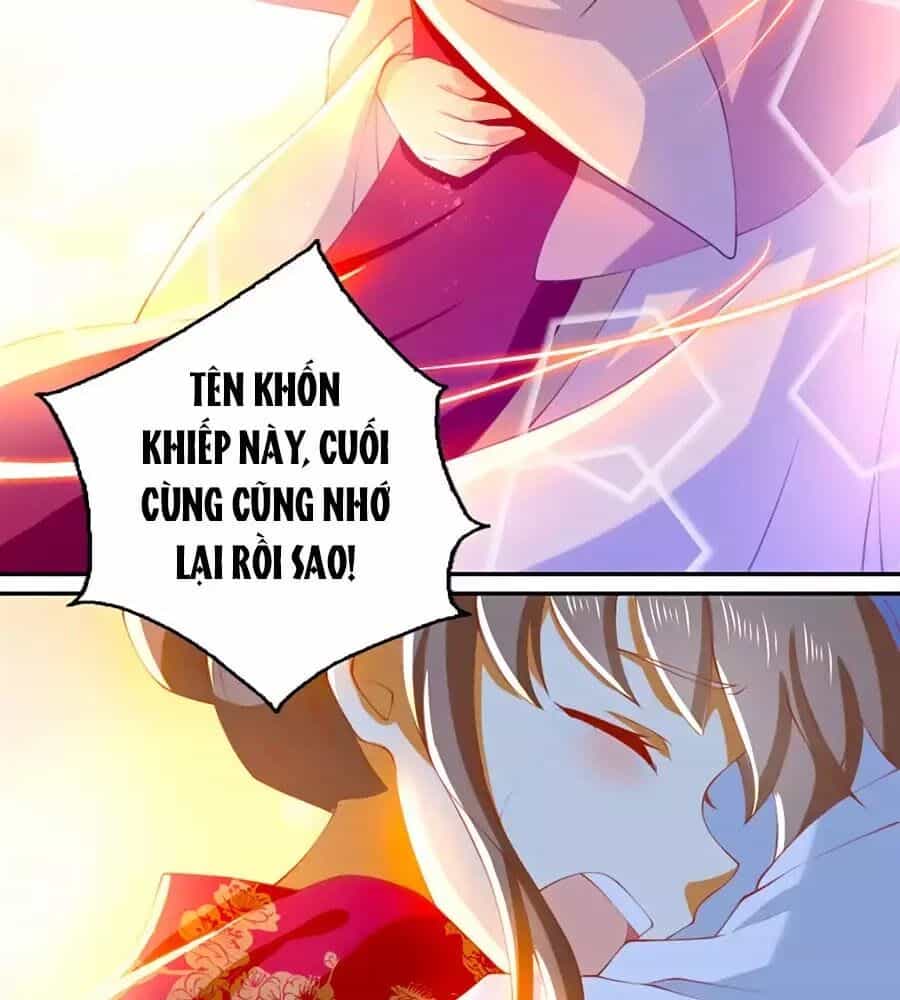 Khuynh Thành Cuồng Phi Của Tà Vương - Chương 126 - ảnh 34