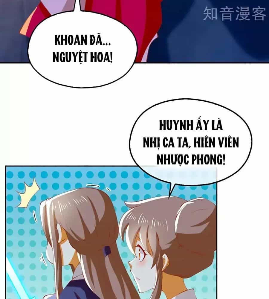 Khuynh Thành Cuồng Phi Của Tà Vương - Chương 126 - ảnh 42