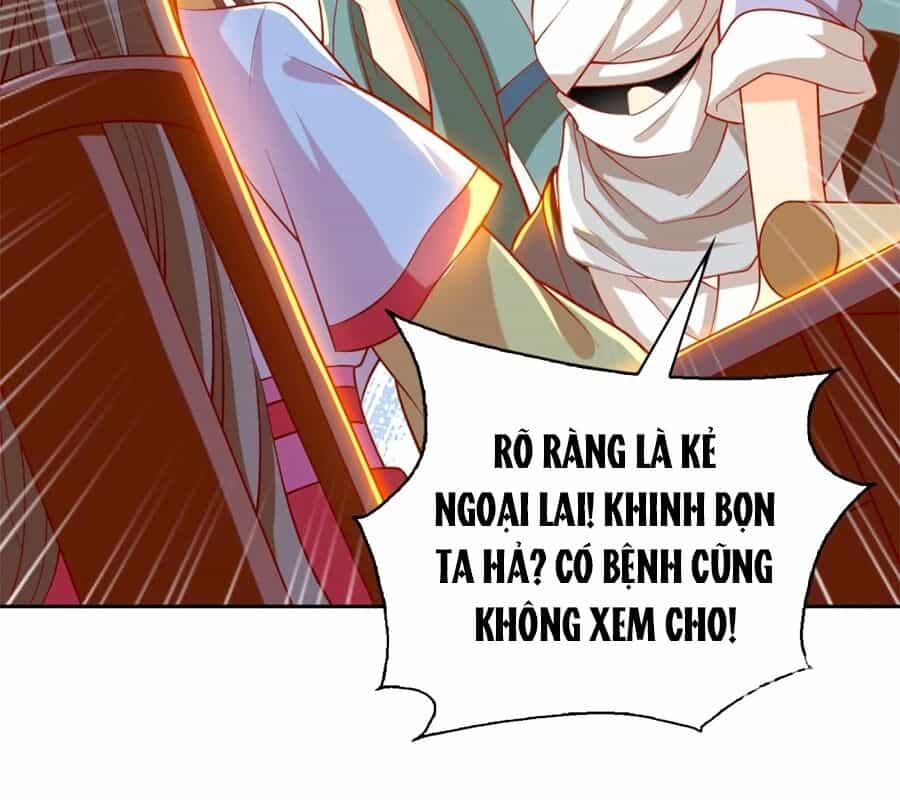 Khuynh Thành Cuồng Phi Của Tà Vương - Chương 134 - ảnh 20