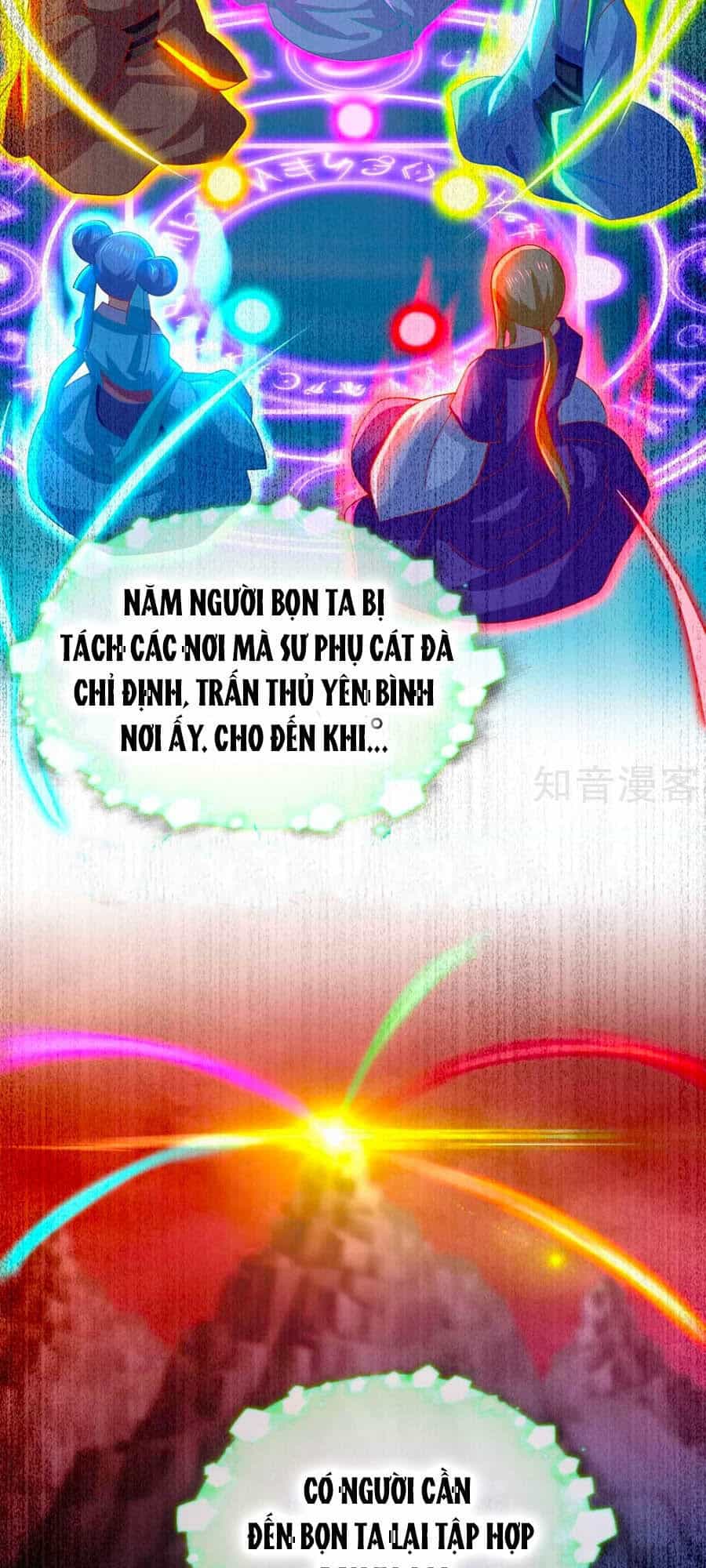 Khuynh Thành Cuồng Phi Của Tà Vương - Chương 137 - ảnh 14