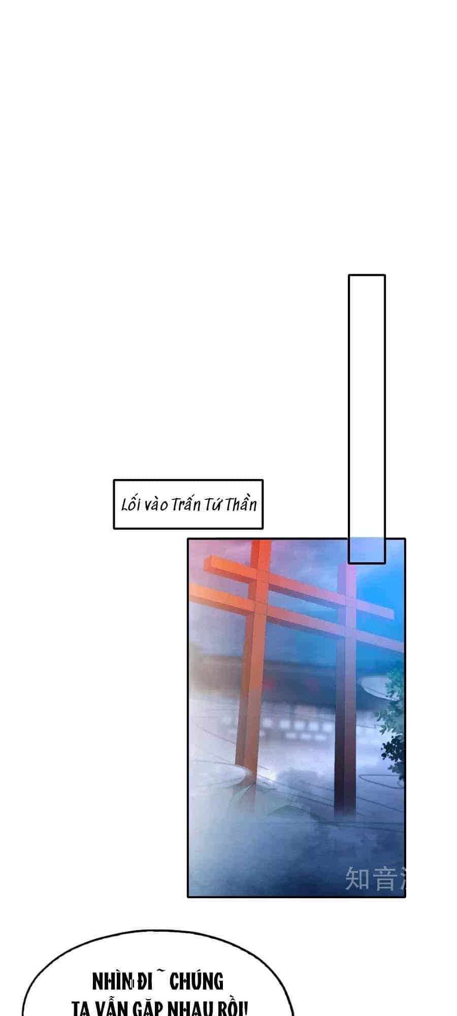 Khuynh Thành Cuồng Phi Của Tà Vương - Chương 137 - ảnh 41