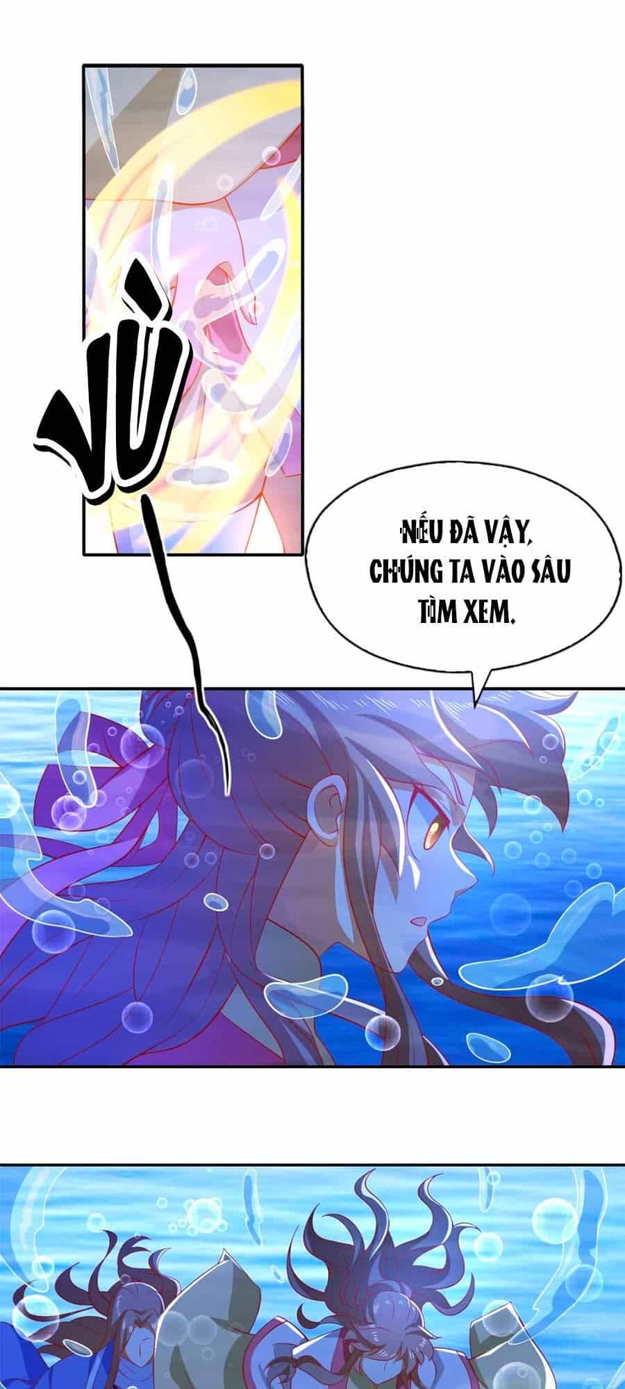 Khuynh Thành Cuồng Phi Của Tà Vương - Chương 139 - ảnh 50