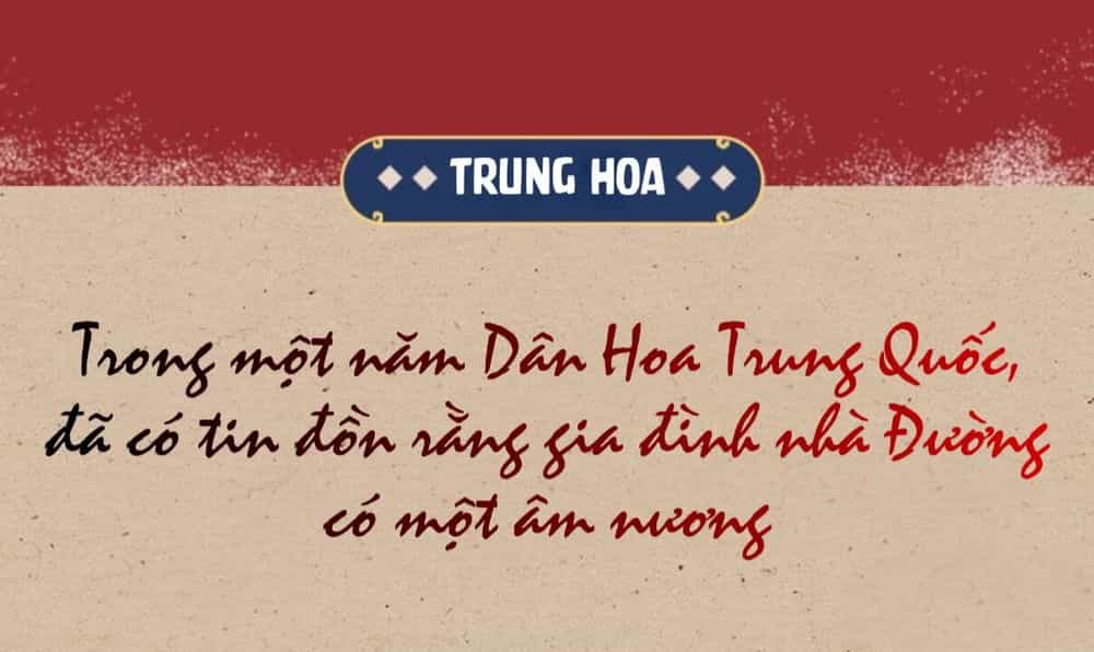 Khuynh Thành - Chương 0 - ảnh 1