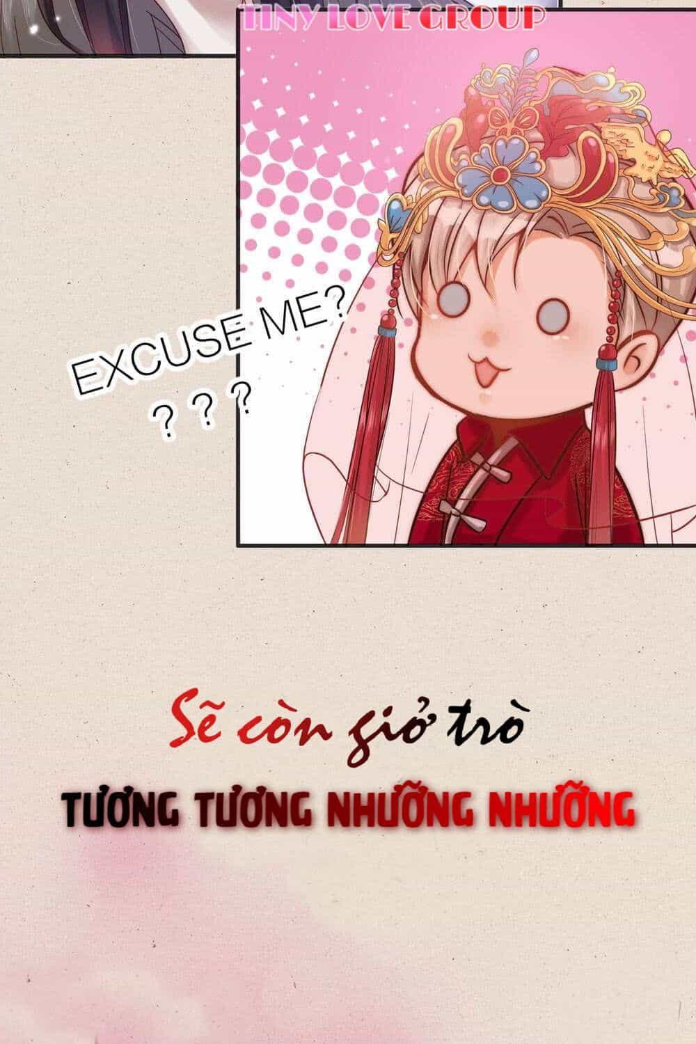Khuynh Thành - Chương 0 - ảnh 11