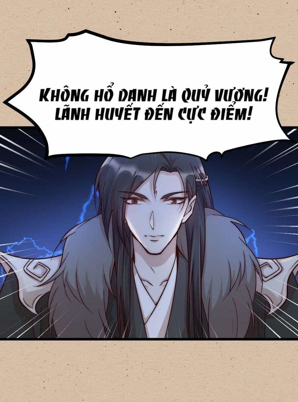 Khuynh Thành - Chương 0 - ảnh 16