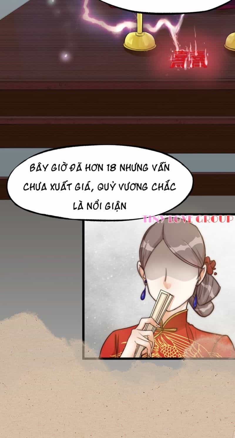 Khuynh Thành - Chương 0 - ảnh 4