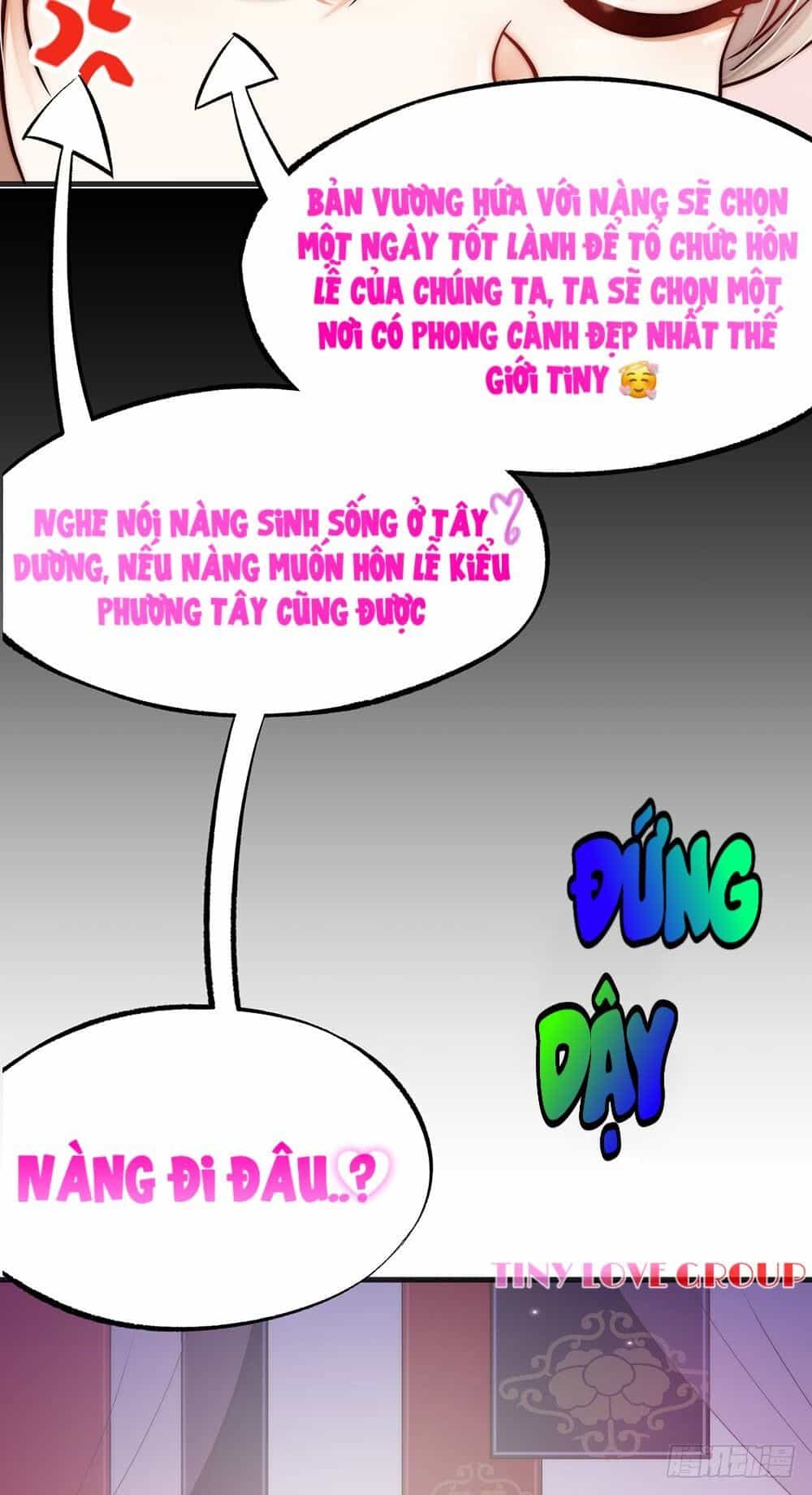 Khuynh Thành - Chương 2 - ảnh 14