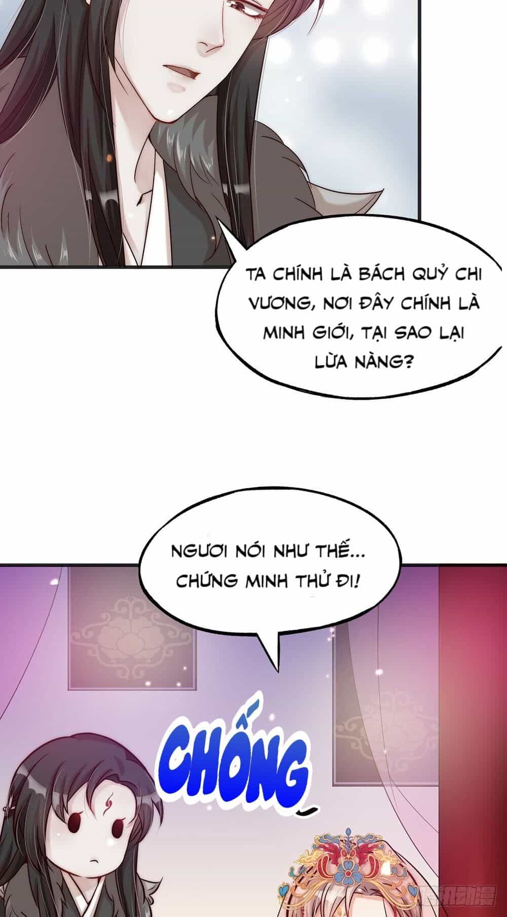 Khuynh Thành - Chương 2 - ảnh 20