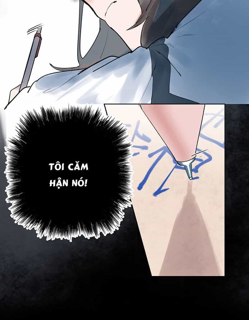 Kì Diệp Vi Ngũ - Chương 1 - ảnh 48