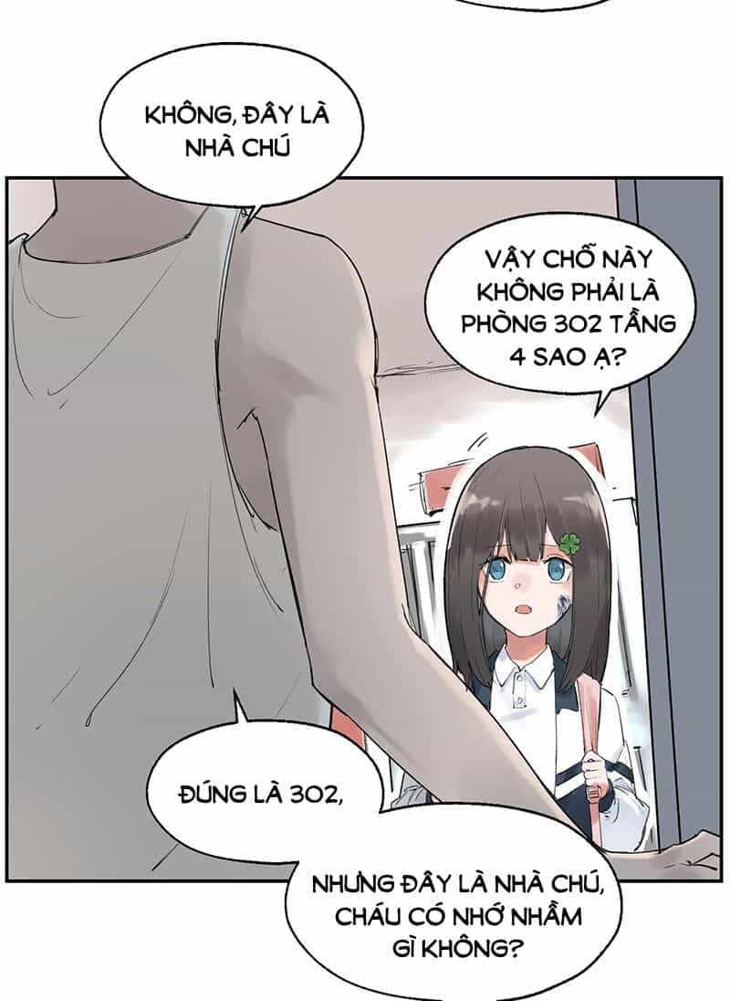 Kì Diệp Vi Ngũ - Chương 2 - ảnh 21