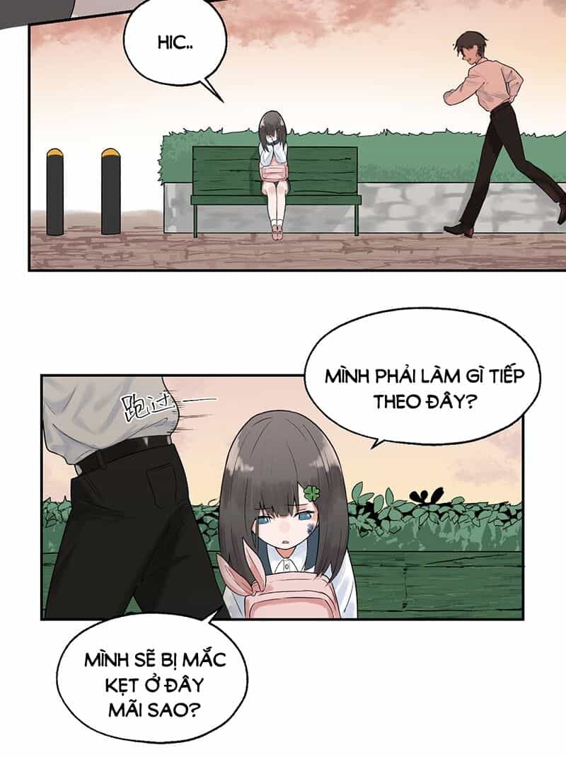 Kì Diệp Vi Ngũ - Chương 2 - ảnh 44