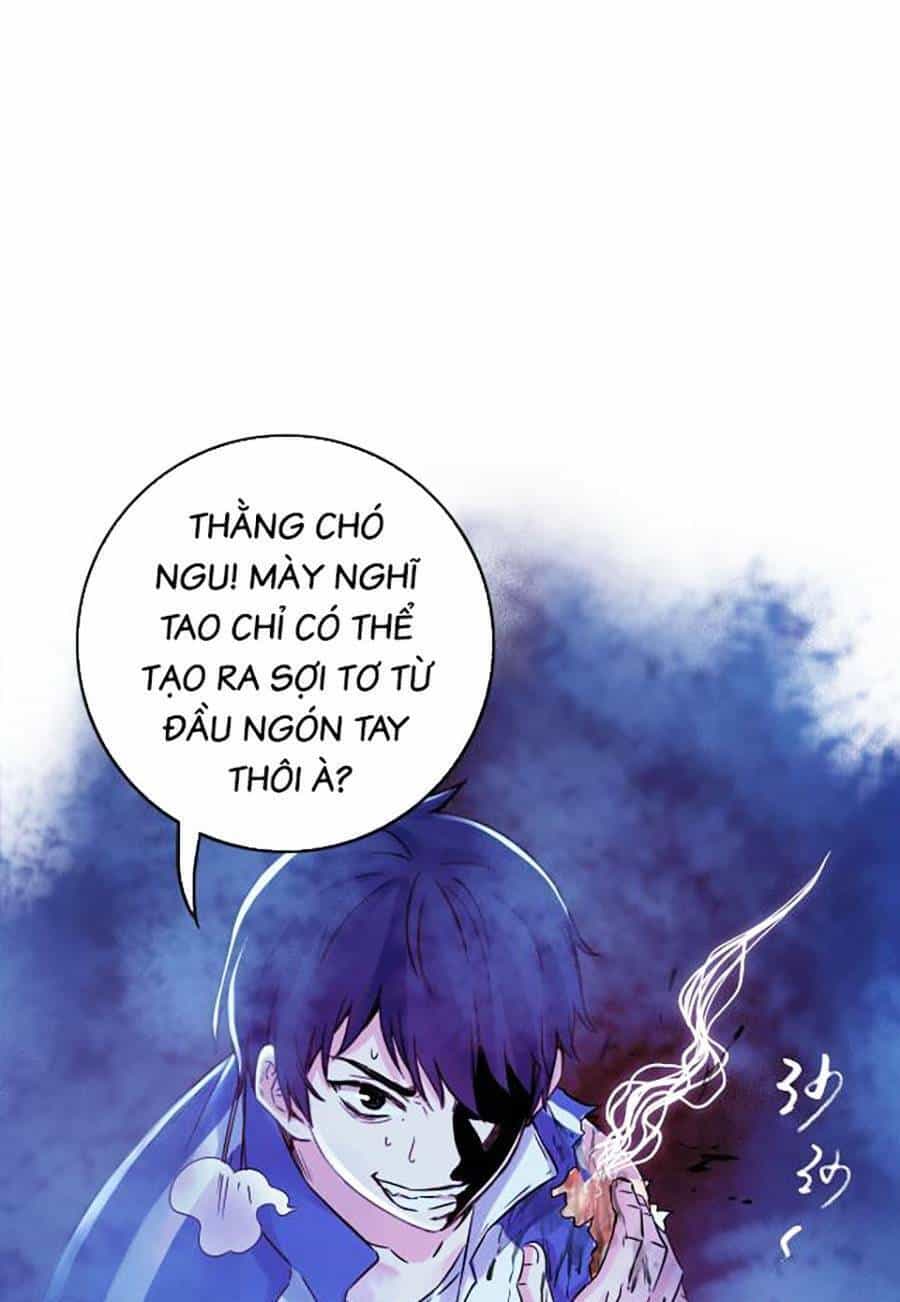 Kí Hiệu Cuối Cùng - Chương 9 - ảnh 15
