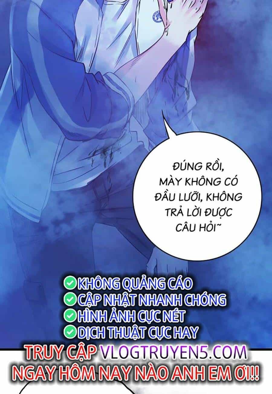 Kí Hiệu Cuối Cùng - Chương 9 - ảnh 16