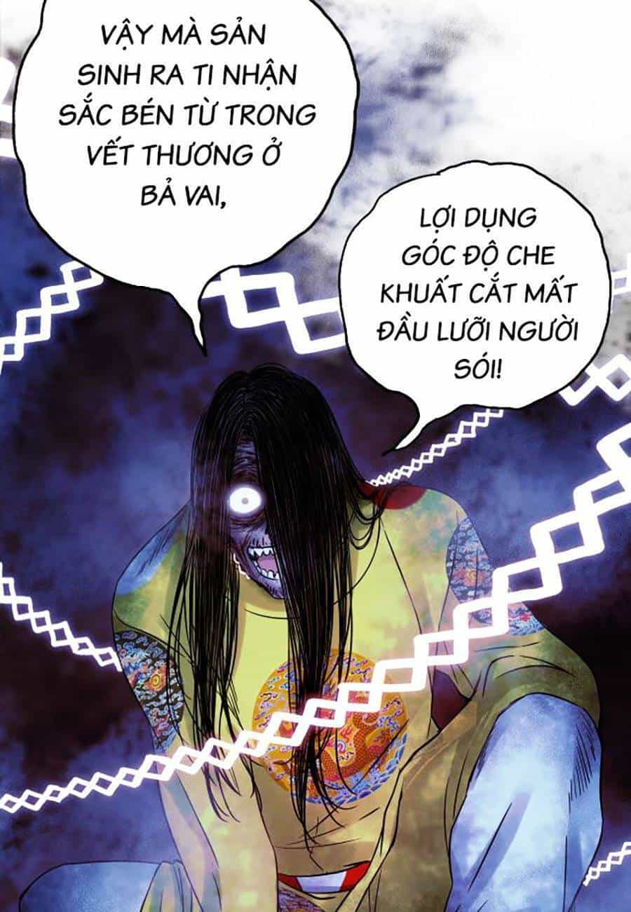 Kí Hiệu Cuối Cùng - Chương 9 - ảnh 17