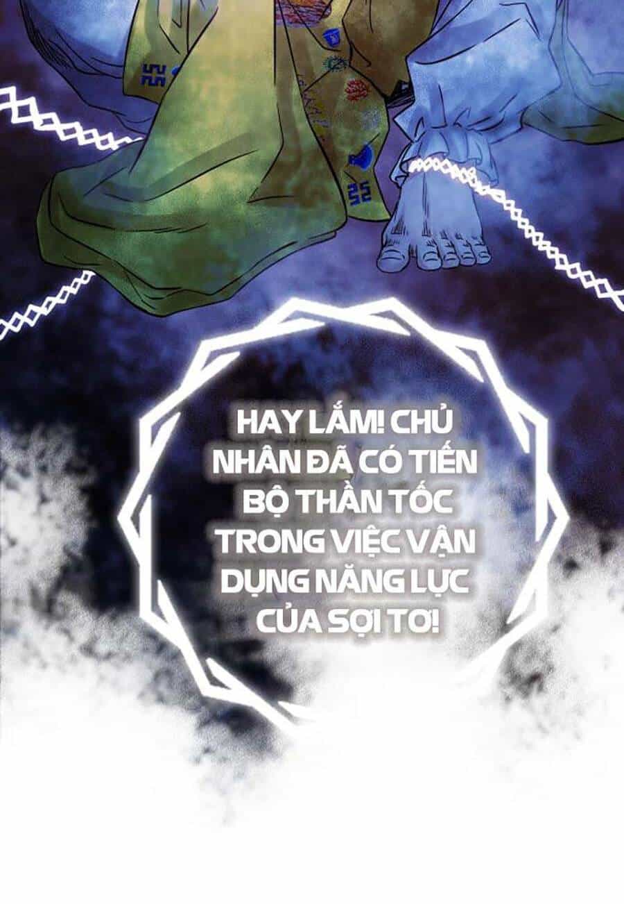 Kí Hiệu Cuối Cùng - Chương 9 - ảnh 18
