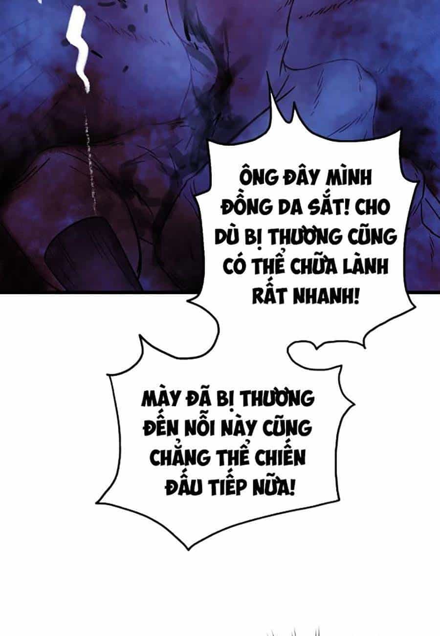Kí Hiệu Cuối Cùng - Chương 9 - ảnh 21